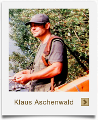 Klaus Aschenwald Musiker Zillertal Mayrhofen