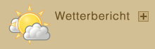 Wettervorhersage